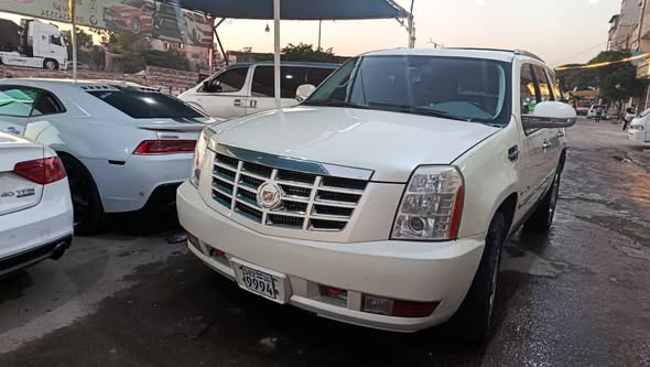 كدلك اسكاليد 2011 - صورة 2