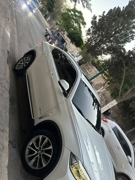 بي إم دبليو X6 2015 - صورة 3