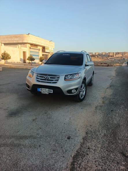 هيونداي سانتا في 2010 - صورة 1