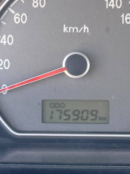 هيونداي افانتي 2008 - صورة 4