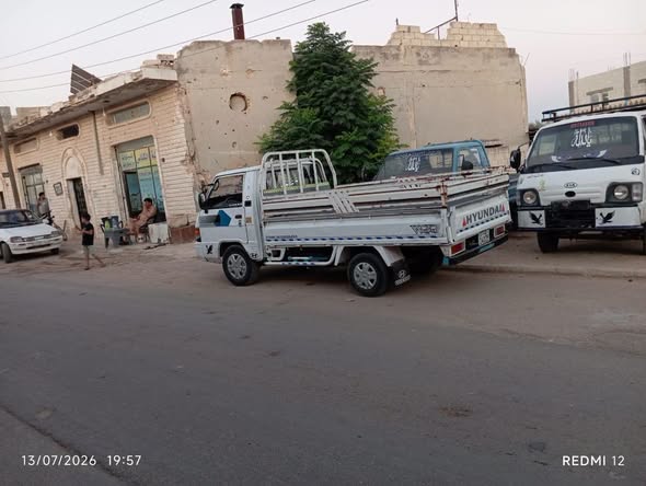 هوندا هوندا 1996 - صورة 4