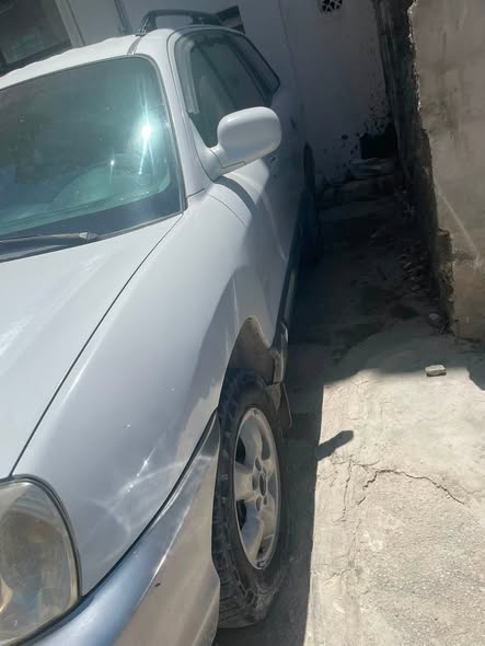 هيونداي سانتا في 2003 - صورة 3