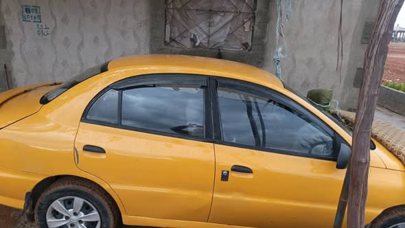 كيا ريو 2000 - صورة 3