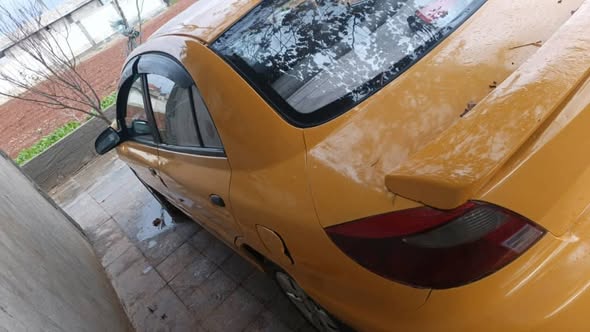 كيا ريو 2000 - صورة 4