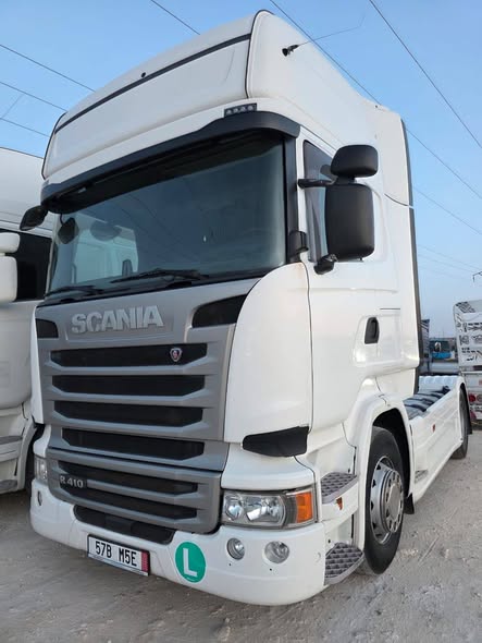 سكانيا R410 2016 - صورة 2