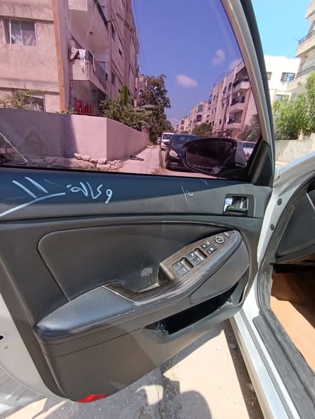 كيا K5 2011 - صورة 3