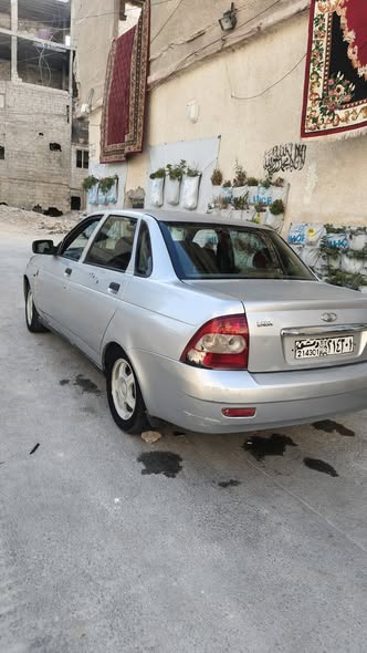 لادا بريورا 2010 - صورة 1