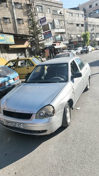 لادا بريورا 2010 - صورة 3