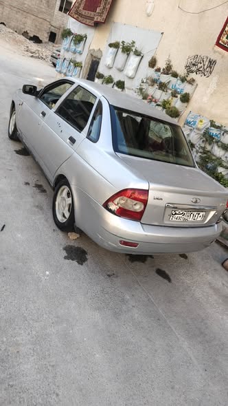 لادا بريورا 2010 - صورة 4