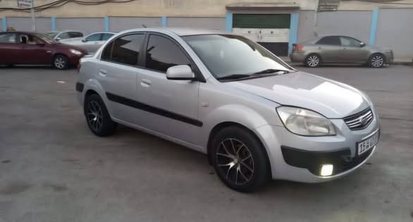 كيا ريو 2009 - صورة 4