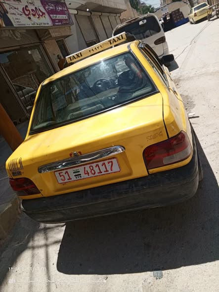 سايبا سابا 2007 - صورة 1