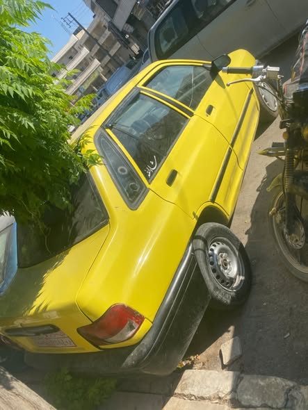 سايبا سابا 2006 - صورة 1