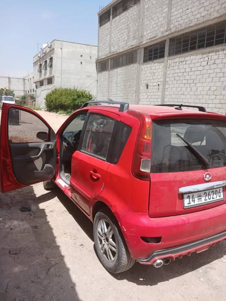 جريت وول فلوريد 2009 - صورة 3