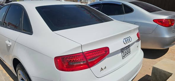 اودي A4 2013 - صورة 2
