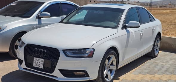 اودي A4 2013 - صورة 5