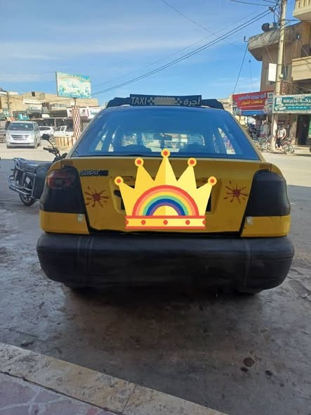 سايبا سابا 2004 - صورة 1
