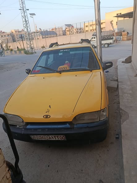 لادا 110 2002 - صورة 2