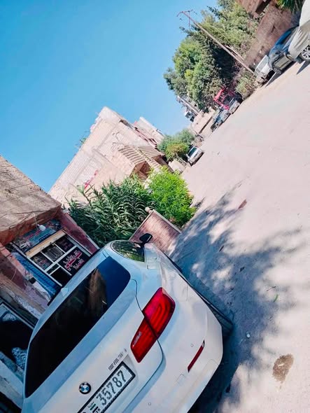 بي ام دبليو 523 2011 - صورة 3
