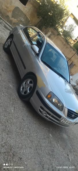 هيونداي اكسنت 2006 - صورة 2