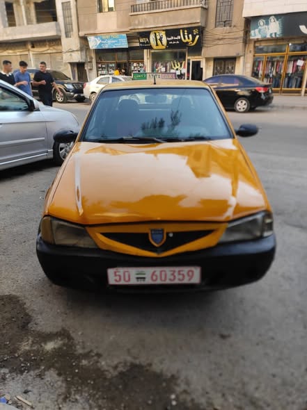دايو سولينزا 2003 - صورة 4