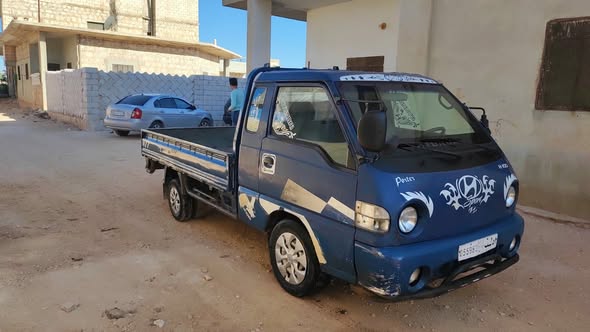 هيونداي H-100 2003 - صورة 3