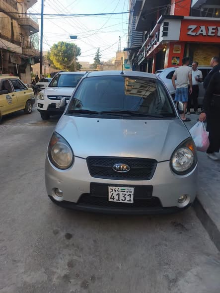 كيا بيكانتو 2010 - صورة 1
