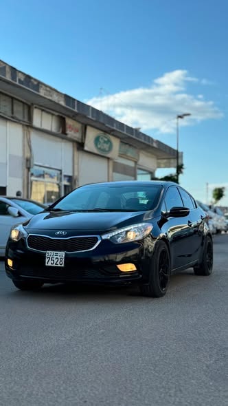 كيا ك3 2016 - صورة 1