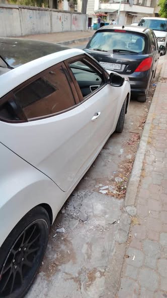 هونداي فوليستر 2012 - صورة 3