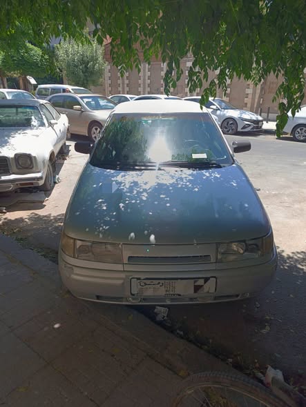 لادا 110 2003 - صورة 1