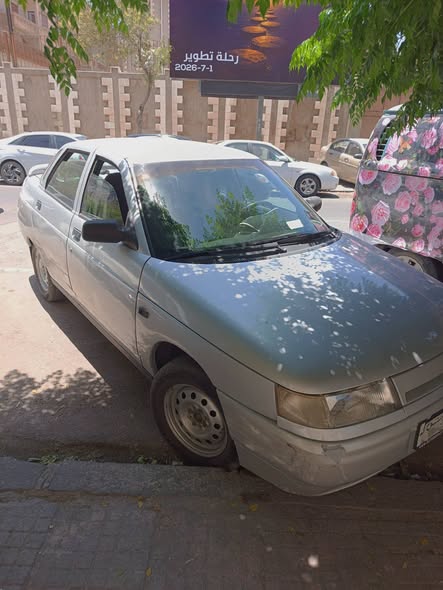 لادا 110 2003 - صورة 2