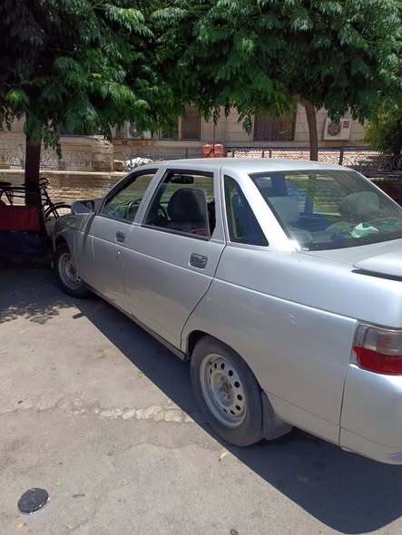 لادا 110 2003 - صورة 3