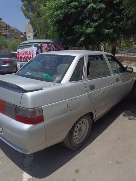 لادا 110 2003 - صورة 4