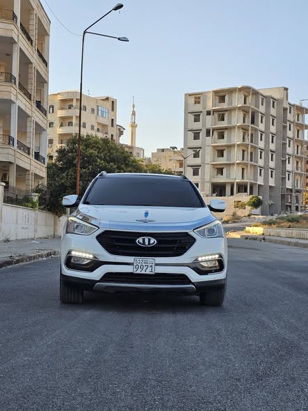 هيونداي سانتا في 2014 - صورة 2