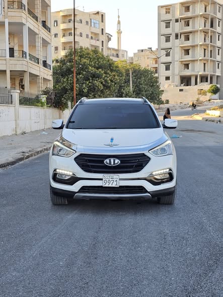 هيونداي سانتا في 2014 - صورة 4