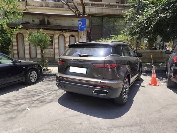زوتاي T700 2019 - صورة 2