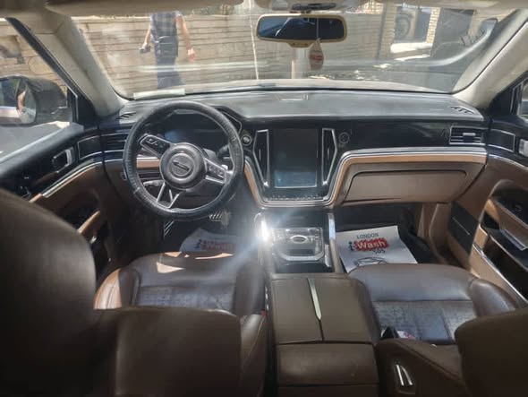 زوتاي T700 2019 - صورة 3