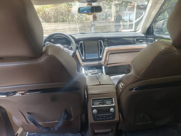 زوتاي T700 2019 - صورة 4