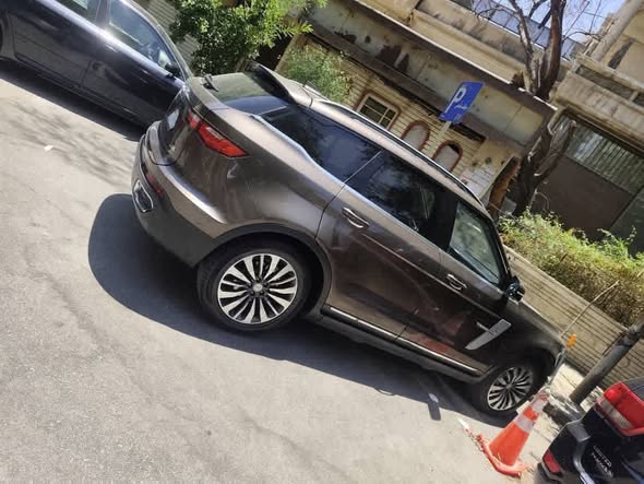 زوتاي T700 2019 - صورة 5