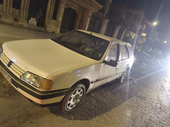 بيجو 405 1998 - صورة 3