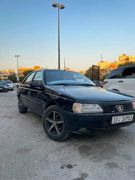 بيجو 405 1993 - صورة 1