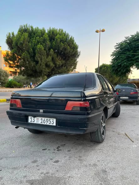 بيجو 405 1993 - صورة 3