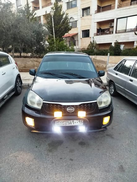 جونوواي يو اف او 2007 - صورة 4