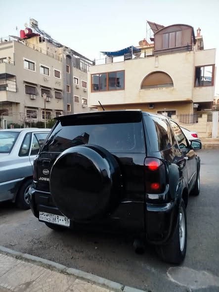 جونوواي يو اف او 2007 - صورة 5