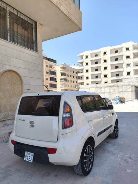 كيا سول 2010 - صورة 3