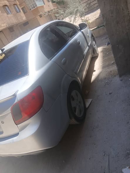 كيا ريو 2009 - صورة 4