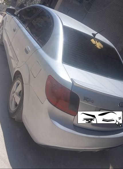 كيا ريو 2009 - صورة 5