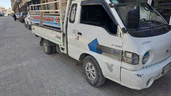 هيونداي اتش-100 1989 - صورة 1