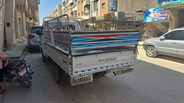 هيونداي اتش-100 1989 - صورة 3