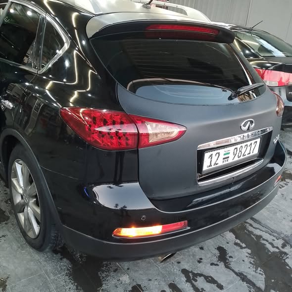 انفنتي QX50 2015 - صورة 1