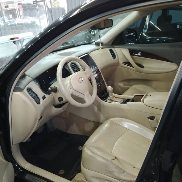 انفنتي QX50 2015 - صورة 3